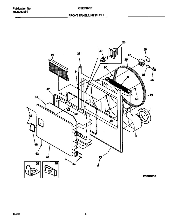 Diagram for GSE746RFS1