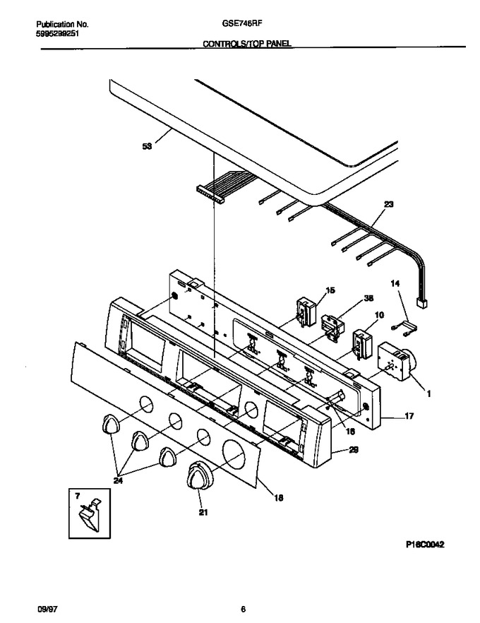 Diagram for GSE746RFS1