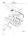 Diagram for 07 - Control Panel