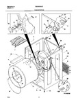 Diagram for 03 - Cabinet/drum