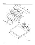 Diagram for 07 - Control Panel