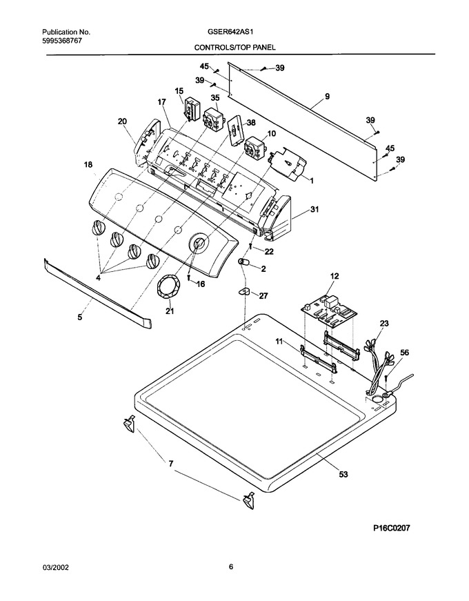 Diagram for GSER642AS1