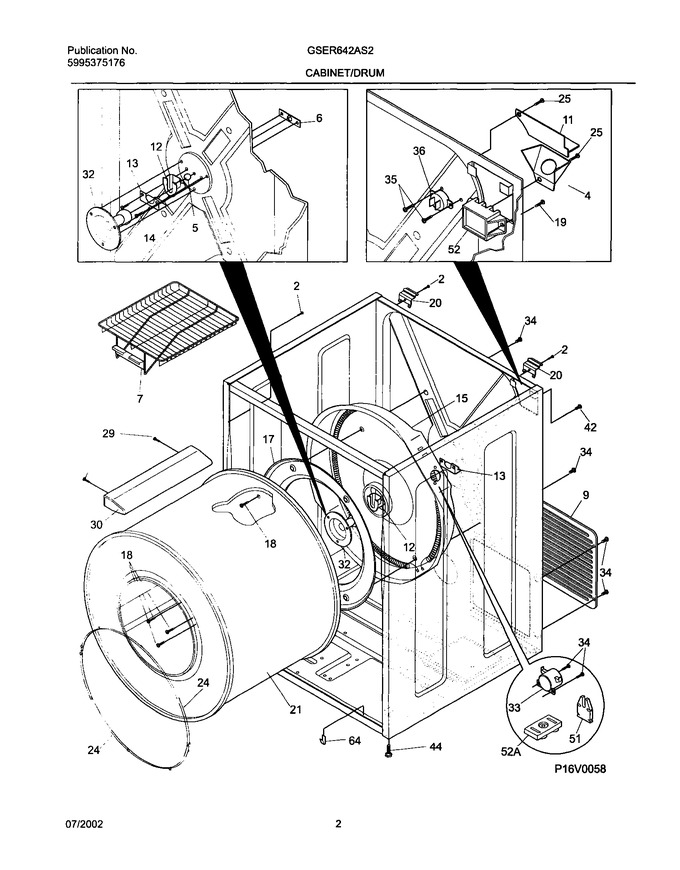 Diagram for GSER642AS2