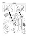 Diagram for 03 - Cabinet/drum