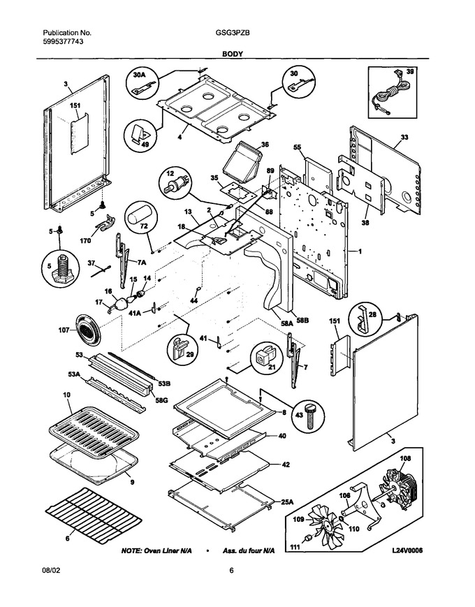 Diagram for GSG3PZBBA