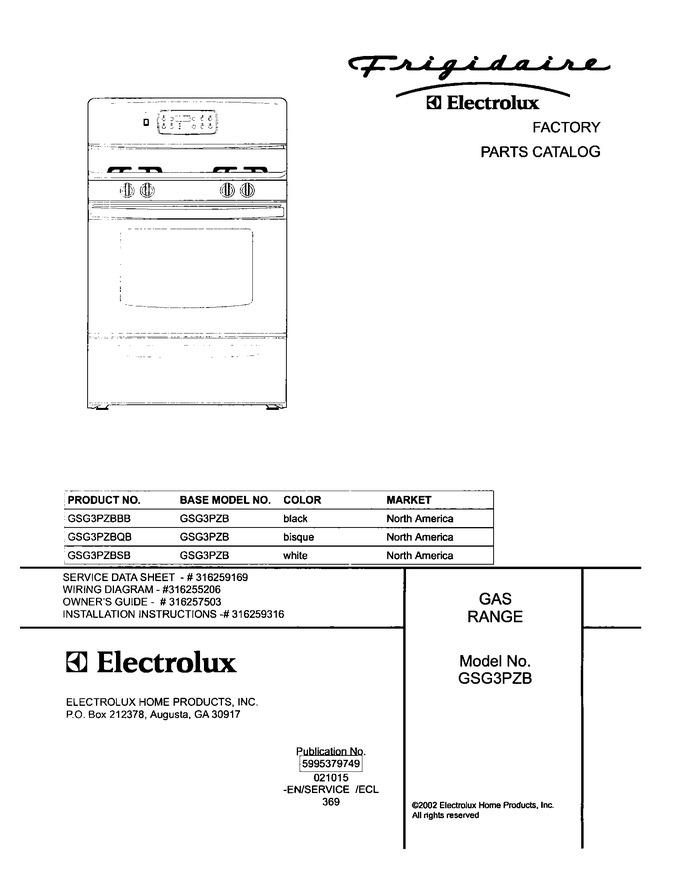 Diagram for GSG3PZBSB