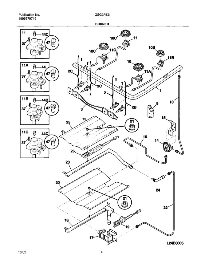 Diagram for GSG3PZBQB