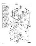 Diagram for 05 - Burner