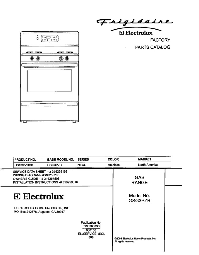 Diagram for GSG3PZBCB