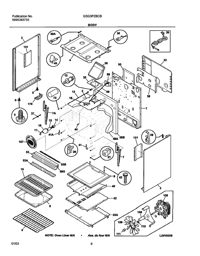 Diagram for GSG3PZBCB