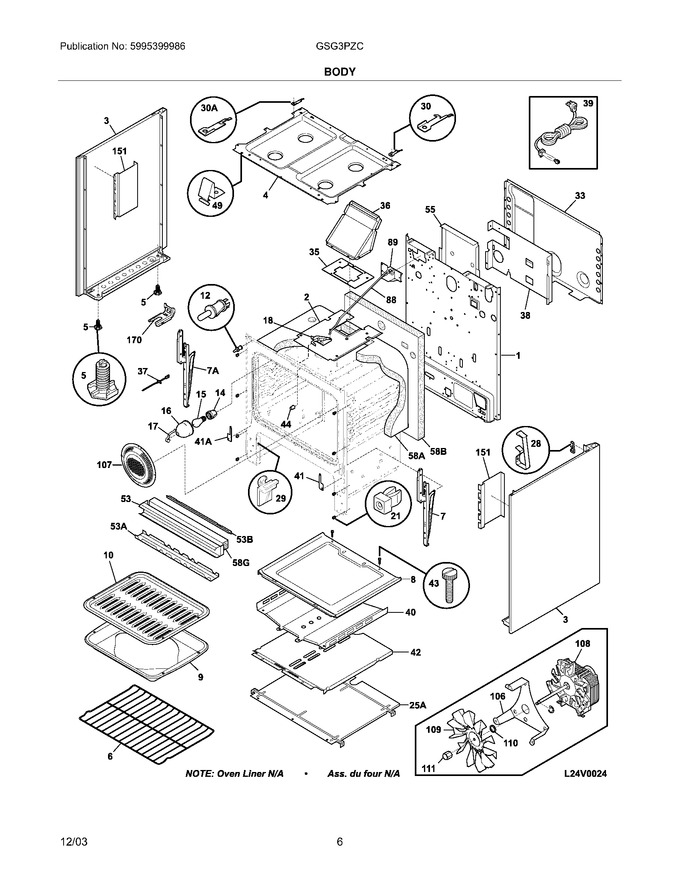 Diagram for GSG3PZCBB