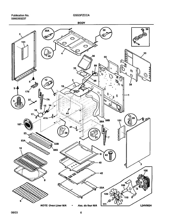 Diagram for GSG3PZCCA