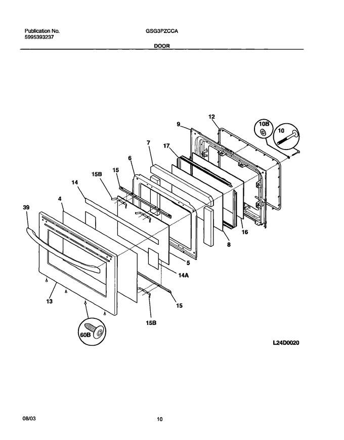 Diagram for GSG3PZCCA