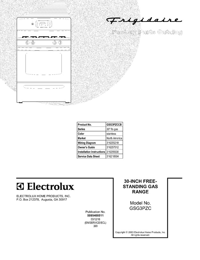 Diagram for GSG3PZCCB