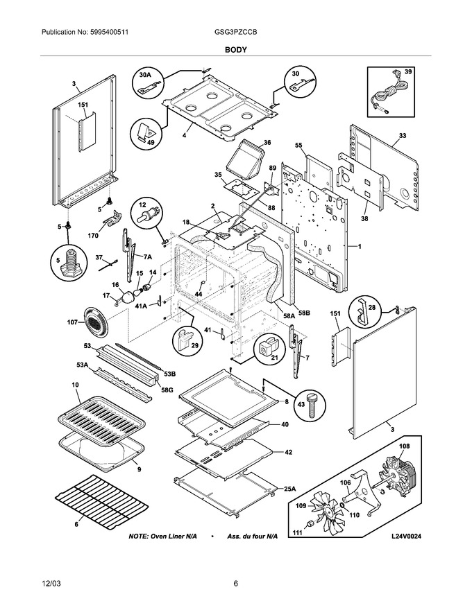 Diagram for GSG3PZCCB