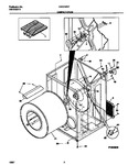 Diagram for 02 - Cabinet/drum