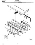 Diagram for 04 - Control Panel