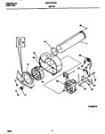Diagram for 05 - Motor,blower