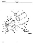 Diagram for 06 - Burner,valve