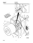 Diagram for 03 - Dry Cab,heater