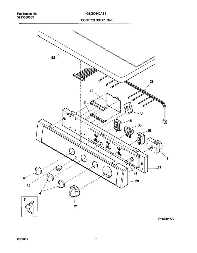 Diagram for GSGQ642AS1