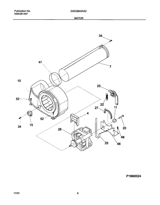 Diagram for GSGQ642AS2