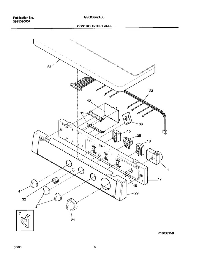 Diagram for GSGQ642AS3
