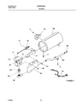 Diagram for 03 - Burner,valve