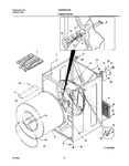 Diagram for 05 - Dry Cab,heater