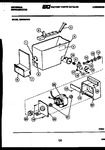 Diagram for 08 - Ice Dispenser