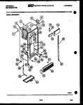 Diagram for 04 - Cabinet Parts