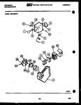 Diagram for 06 - Refrigerator Control Assembly, Damp