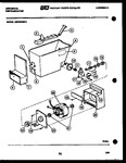 Diagram for 08 - Ice Dispenser