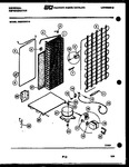Diagram for 10 - System And Automatic Defrost Parts