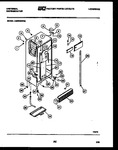 Diagram for 04 - Cabinet Parts