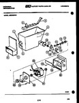 Diagram for 08 - Ice Dispenser