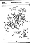 Diagram for 09 - Ice Maker And Installation Parts