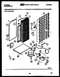 Diagram for 10 - System And Automatic Defrost Parts