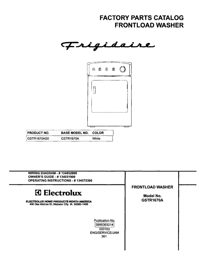 Diagram for GSTR1670AS0