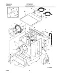 Diagram for 05 - Wshr Cab,door