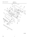 Diagram for 09 - Control Panel