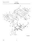 Diagram for 03 - Control Panel