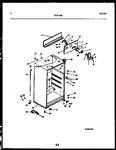 Diagram for 03 - Cabinet Parts
