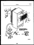 Diagram for 07 - System And Automatic Defrost Parts