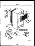 Diagram for 08 - System And Automatic Defrost Parts