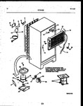 Diagram for 07 - System And Automatic Defrost Parts