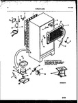 Diagram for 06 - System And Automatic Defrost Parts