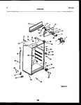 Diagram for 03 - Cabinet Parts