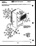 Diagram for 05 - System And Automatic Defrost Parts