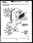 Diagram for 05 - System And Automatic Defrost Parts